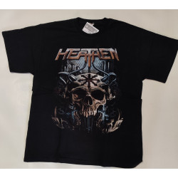 Heathen - Tour 2011 (II....