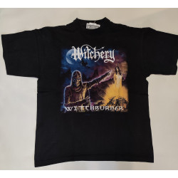 Witchery - Witchburner (II....