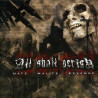 All Star Perish - Hate.Malice.Revenge (CD)