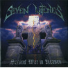 Seven Witches - Second War In Heaven (CD)