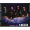 Seven Witches - Second War In Heaven (CD)
