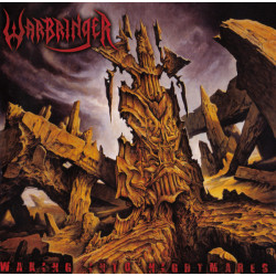 Warbringer - Waking Into...