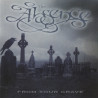 The Absence - From Your Grave (CD)