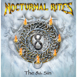 Nocturnal Rites - The 8th...