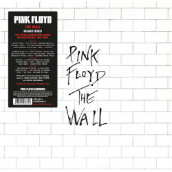 Pink Floyd - The Wall...