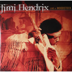 Jimi Hendrix - Live At...
