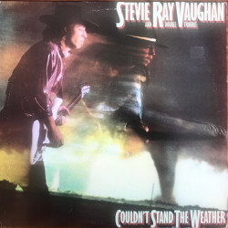 Stevie Ray Vaughan -...