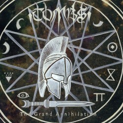 Tombs - The Grand...