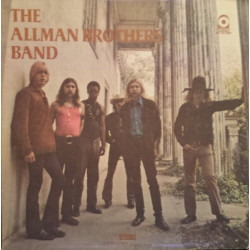 The Allman Brothers Band -...