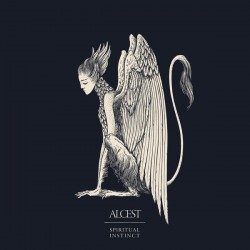 Alcest - Spiritual Instinct...