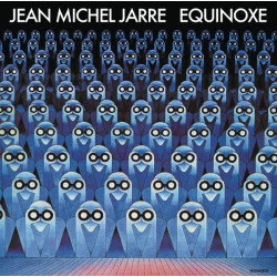 Jean Michel Jarre -...