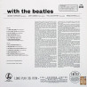 The Beatles - With The Beatles (Vinyl)