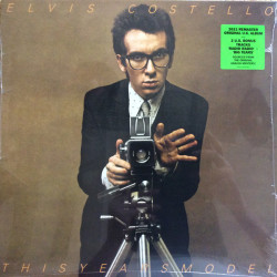 Elvis Costello - This Years...