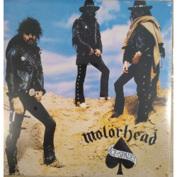 Motörhead - Ace Of Spades...
