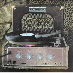 NOFX - Single Album (Vinyl)