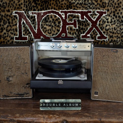 NOFX - Double Album (Vinyl)