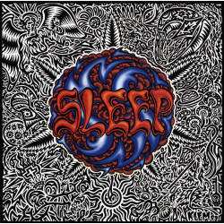 Sleep - Sleep´s Holy...