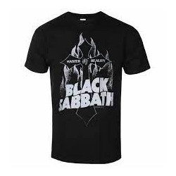 black Sabbath - Masters Of...