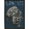 Carcass - Necro Head (Patch)