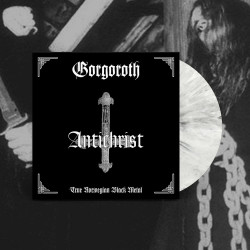 Gorgoroth - Antichrist...