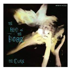 The Cure - The Head On The...