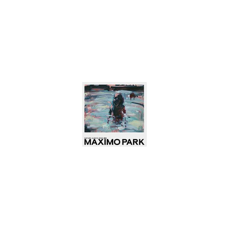 Maximo Park - Nature Always Wins (Vinyl)