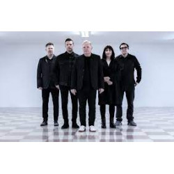 New Order - Be A Rebel (12inch Maxi Vinyl)