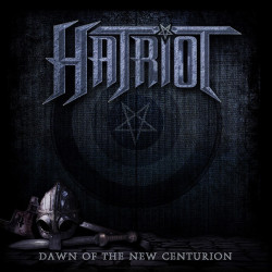 Hatriot - Dawn Of The New...