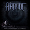 Hatriot - Dawn Of The New Centurion (CD)