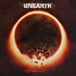 Unearth - Extinction(s) (CD)
