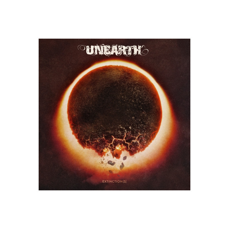 Unearth - Extinction(s) (CD)