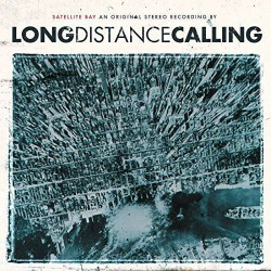 Long Distance Calling -...