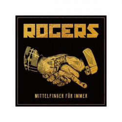 Rogers - Mittelfinger Für...