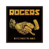 Rogers - Mittelfinger Für Immer (Digi-CD)