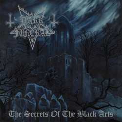 Dark Funeral - The Secrets...