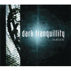 Dark Tranquillity - Haven...