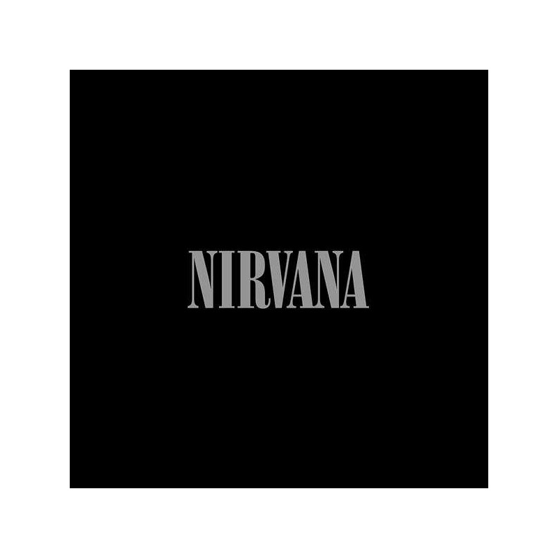 Nirvana - Nirvana (CD)