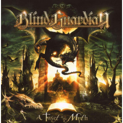 Blind Guardian - A Twist in...