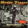 Grave Digger - Masterpieces (CD)