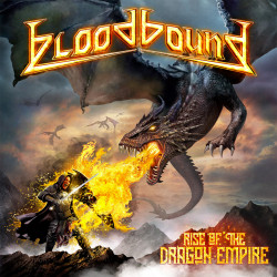 Bloodbound - Rise Of The...