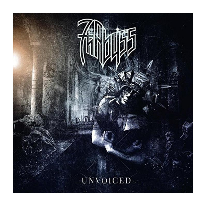 7th Abyss - Unvoiced (CD)