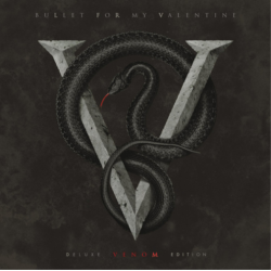 Bullet For My Valentine -...