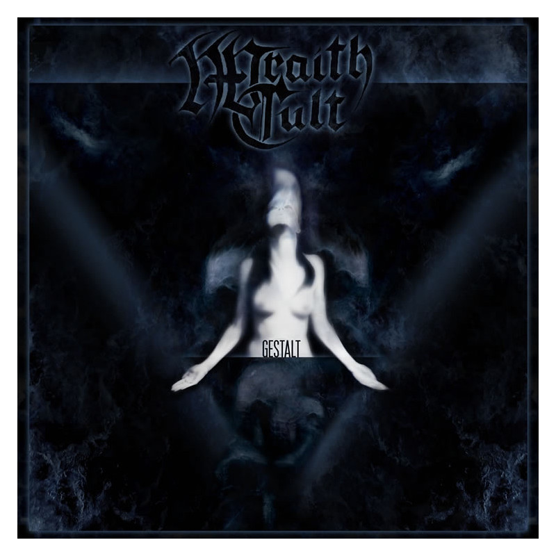 Wraithcult - Gestalt (CD)