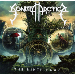 Sonata Arctica - The Ninth...
