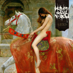 Heaven Shall Burn - Veto (CD)