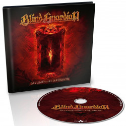 Blind Guardian - Beyond The...