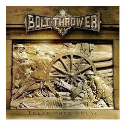 Bolt Thrower - Those Once...
