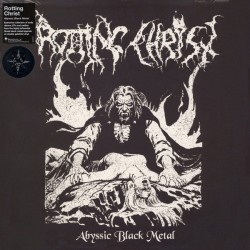 Rotting Christ - Abyssic...