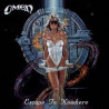Omen - Escape To Nowhere (Light Steele Blue Vinyl)
