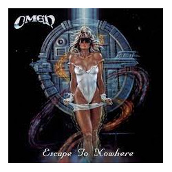Omen - Escape To Nowhere...